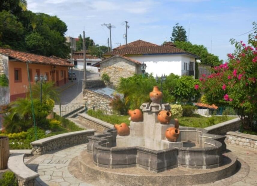 Zozocolco de Hidalgo: los mejores atractivos del Pueblo Mágico