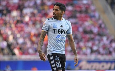 Javier Aquino: No hay excusa, tenemos que ser campeones