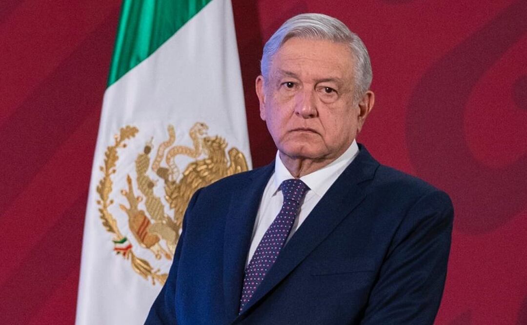 Foto: Sergio Tapia/EL UNIVERSAL