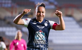 Liga MX Femenil: Así marcha la tabla de posiciones tras la Jornada 2 del Clausura 2026