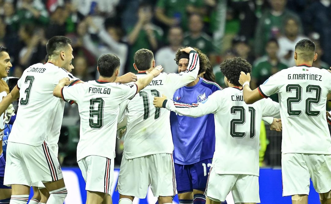 Precio de los boletos para el México vs Ecuador, los más altos del Mundial 2026 / Foto: Imago7