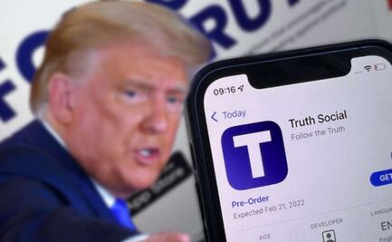 Google se rehúsa a ofrecer la red social de Trump 