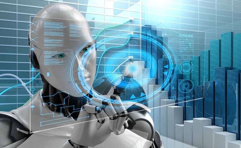 EU acusa a China de robar tecnología de IA. Imagen: Pixabay