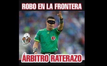 Los mejores memes de la Jornada 13