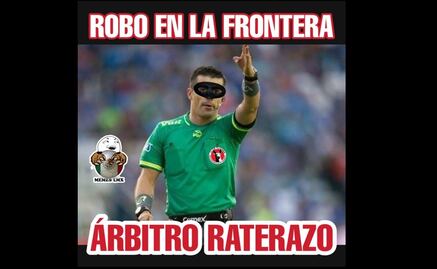 Los mejores memes de la Jornada 13