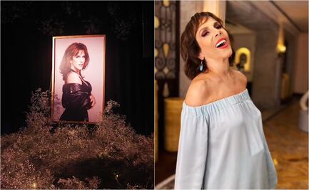 Celebran a Rebecca Jones, con champagne y código de vestimenta 