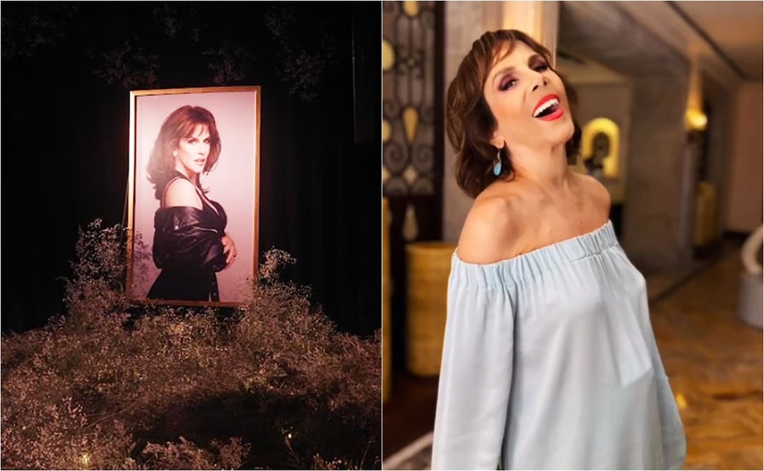 Han pasado dos meses y medio de la partida de la actriz.
Fotos: EL UNIVERSAL / Sughey Baños e Instagram