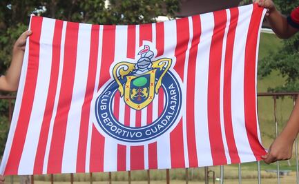 Las Chivas buscan a dos jugadores de Grupo Pachuca