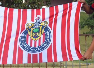 Las Chivas buscan a dos jugadores de Grupo Pachuca