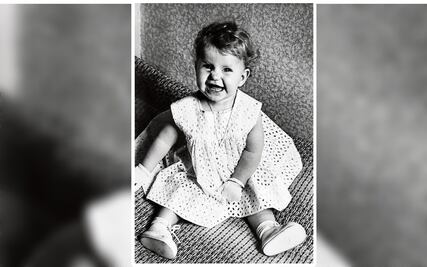 Nadine Gasman soñaba con ayudar a los más vulnerables