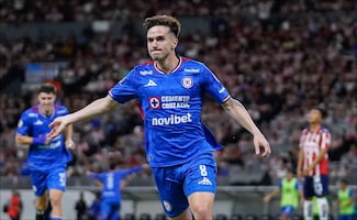 Cruz Azul derrota a Chivas de visita y clasifica a la final del Clausura 2026