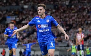 Cruz Azul derrota a Chivas; clasifica a la final del Clausura 2026