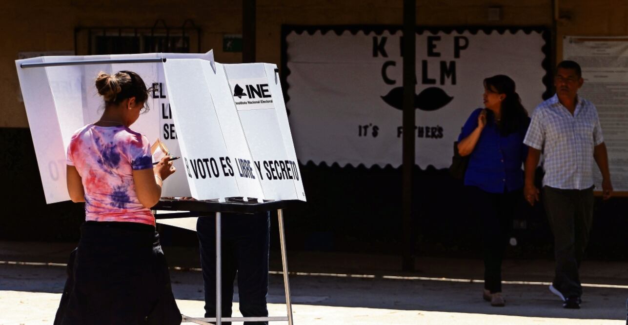 Morena cortará  gasto del PJF y del INE