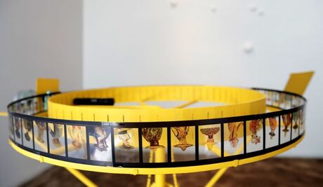 Un tour por espacios artísticos independientes que no te puedes perder  