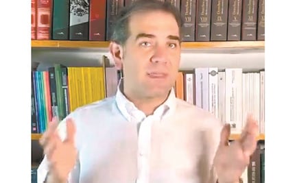 “No hay sustento para hablar de fraude”