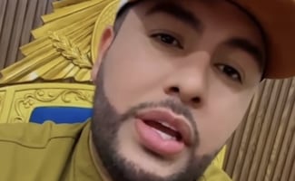 Alcalde de Elota, Sinaloa, queda en medio de fuego cruzado; descarta ataque directo