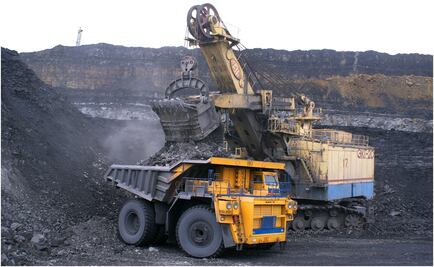 Robo y extorsión, principales delitos contra mineras: Secretaría de Economía