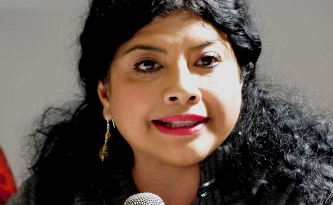 Brugada acusa "megafraude" en Iztapalapa; pide anulación