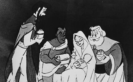 ¿Qué ver?: “Los tres Reyes Magos”: animación mexicana para celebrar la tradición