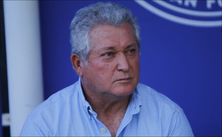 Víctor Manuel Vucetich sobre su retiro: “No sé cuánto tiempo me quede en primera”