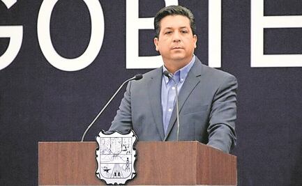 Debatirá SCJN desafuero de García Cabeza de Vaca