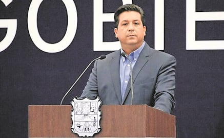 Debatirá SCJN desafuero de García Cabeza de Vaca