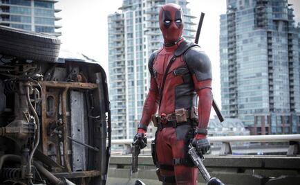 "Deadpool 2" ya tiene fecha de estreno