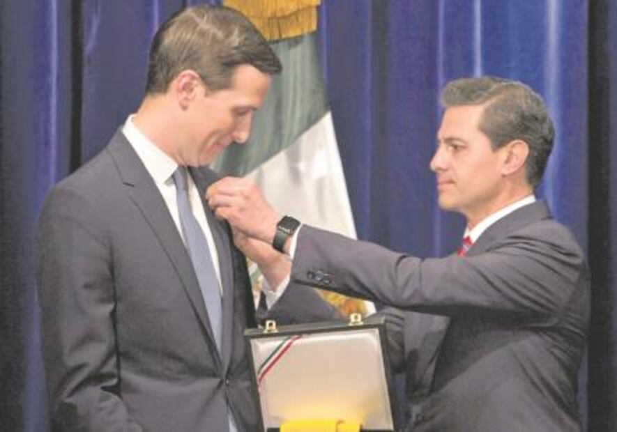 El Foco. Bienvenidos a la cuarta transformación