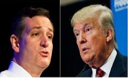 Cruz cozies up to Trump, aims for his supporters