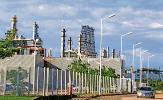 La IA y la concesión de permisos en el sector energético