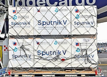 Piden indagar uso de dinero para vacunas