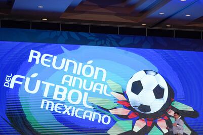 Altas y bajas del Draft Apertura 2018 en vivo