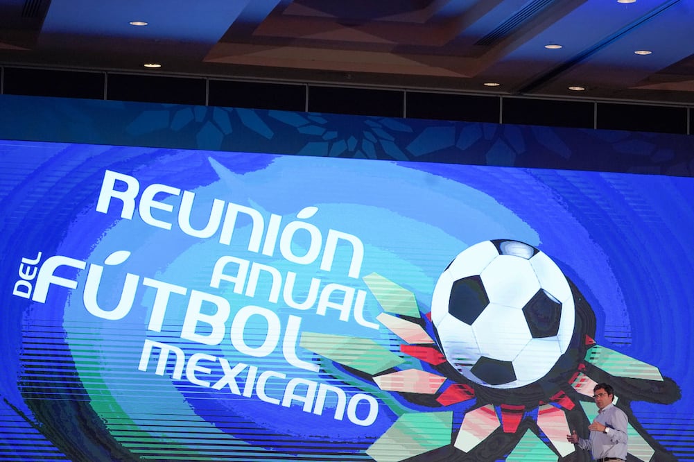 Altas y bajas del Draft Apertura 2018 en vivo