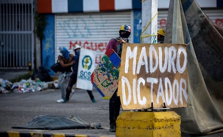 ​Venezuela instalará Constituyente a pesar de condena internacional