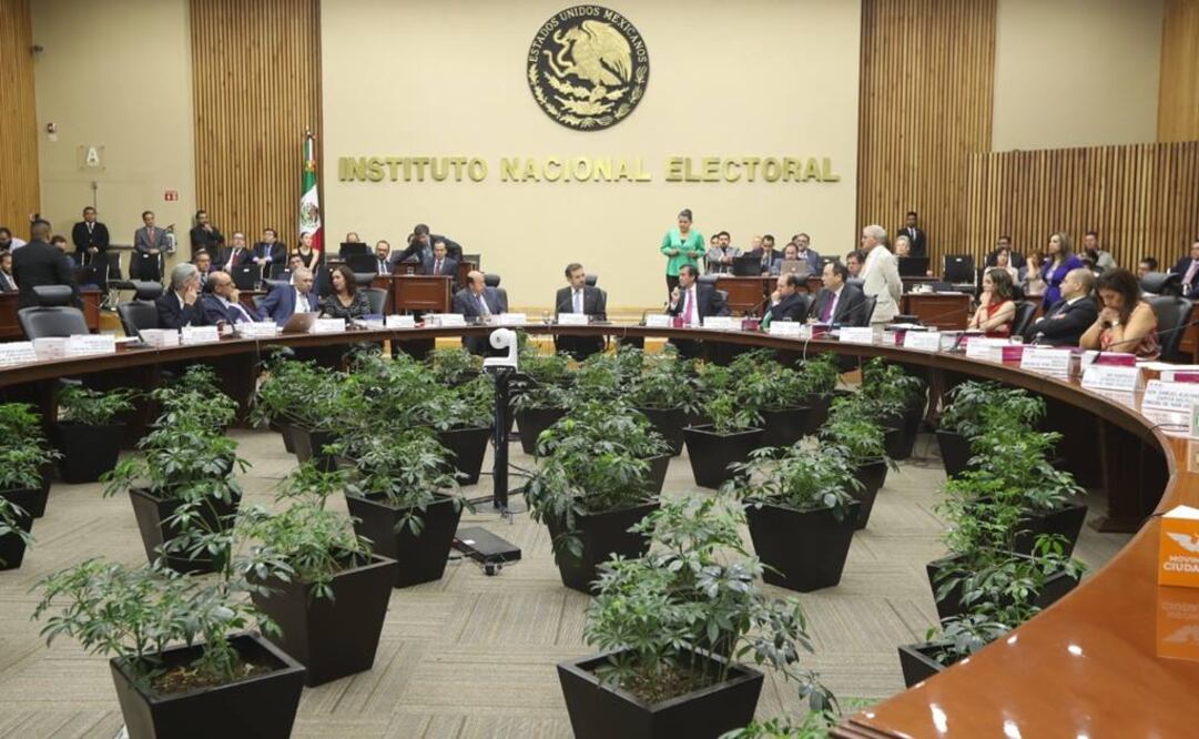 Foto: Archivo / EL UNIVERSAL