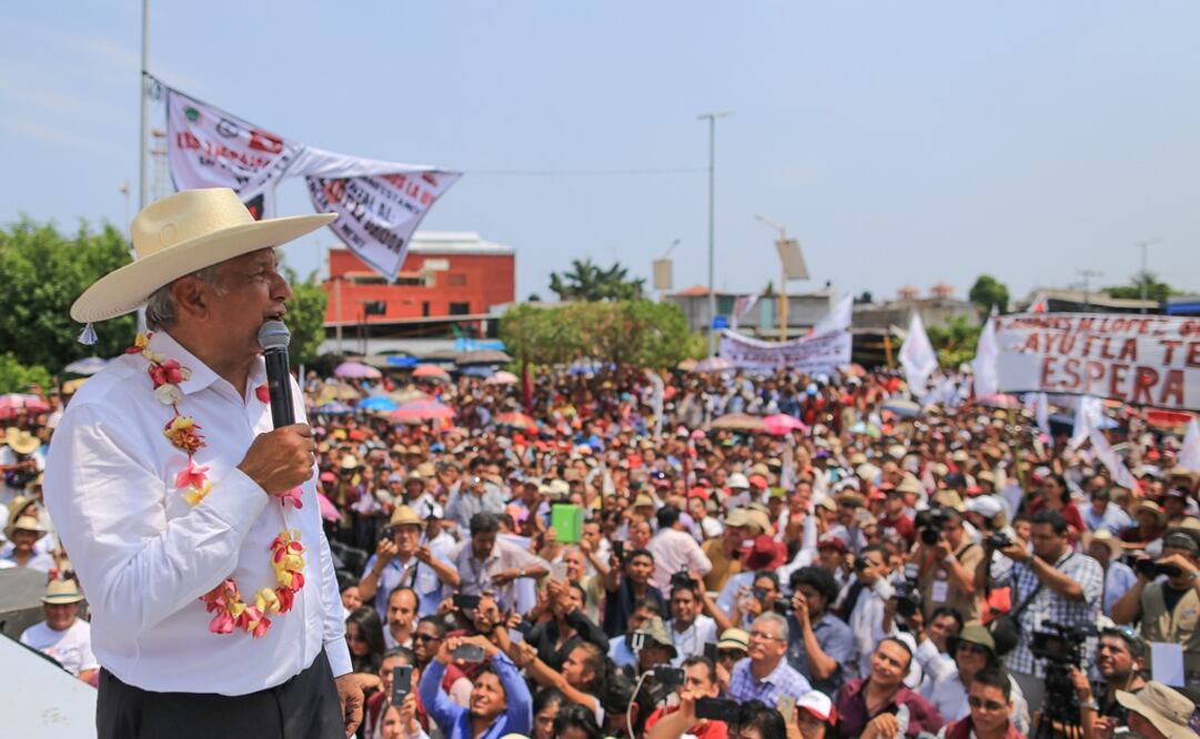 Foto: Archivo/El Universal