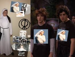 Rosalia Lux: nuevo álbum de la cantante española desata la mejor ola de memes