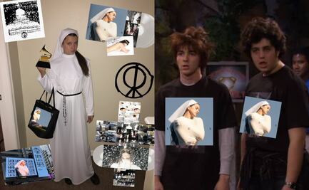 Rosalía Lux: nuevo álbum de la cantante española desata la mejor ola de memes