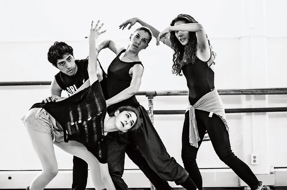 Las funciones serán los días 6, 7, 13 y 14 de agosto, con dos horarios (CORTESÍA CND)