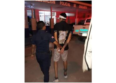 Costa Rica castigará con cárcel acoso sexual callejero