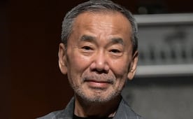 Haruki Murakami perdió 17 kilos mientras escribía su más reciente novela