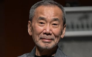 Haruki Murakami perdió 17 kilos mientras escribía su más reciente novela