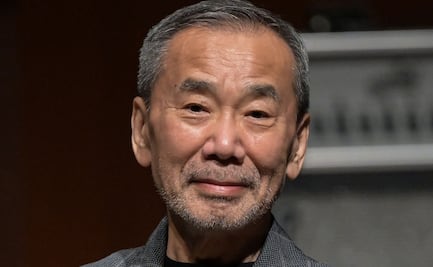 Haruki Murakami perdió 17 kilos mientras escribía su más reciente novela