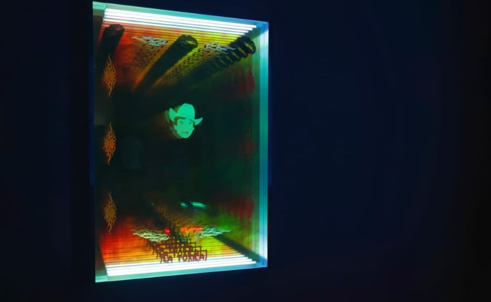 Foto: Fernanda Rojas/EL UNIVERSAL.