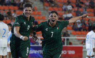 México vs Panamá: Horario y canales para ver EN VIVO la Semifinal de los Juegos Centroamericanos, HOY, 5 de agosto