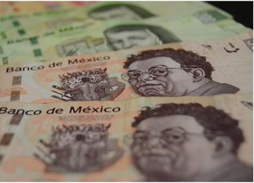 Gobierno federal reduce más deuda externa para aligerar la carga a próxima administración