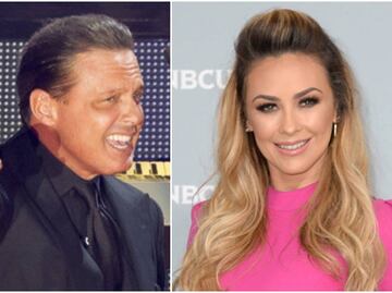 Luis Miguel enfrenta una orden de arresto en México: Aracely Arámbula lo demanda
