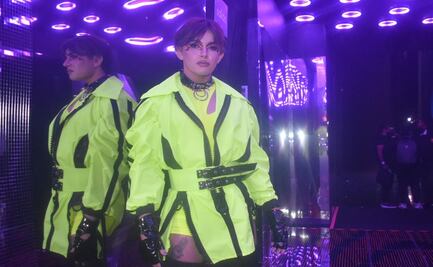 El influencer Damián Cervantes se define de género fluido 