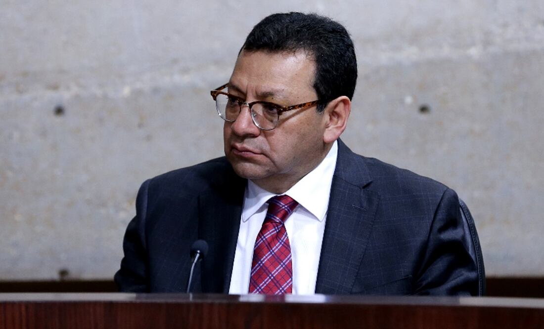 Foto: ARCHIVO EL UNIVERSAL