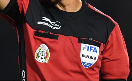 Árbitro de la Liga MX da positivo a Covid-19; queda fuera de las designaciones